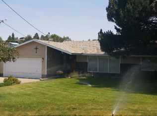 965 NE Brown Dr, Madras, OR 97741