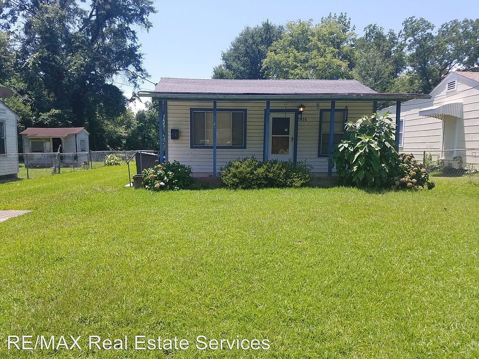 1st image of 7026 Penny St