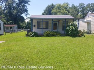 7026 Penny St, Shreveport, LA 71108