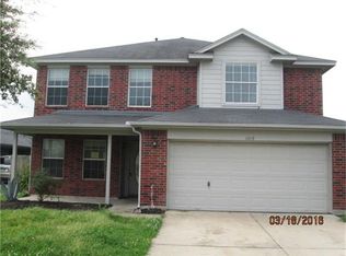 1019 Junction Ct, Rosenberg, TX 77471