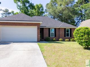 116 Saint Andrews Way, Savannah, GA 31410