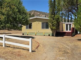 907 Yosemite Dr, Lebec, CA 93243
