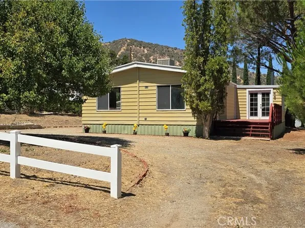 907 Yosemite Dr, Lebec, CA 93243