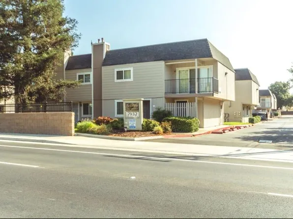 7032 Fair Oaks Blvd APT 20, Carmichael, CA 95608
