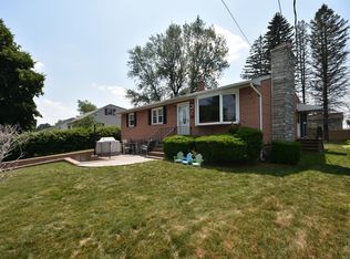 94 Imperial Ave, Pittsfield, MA 01201