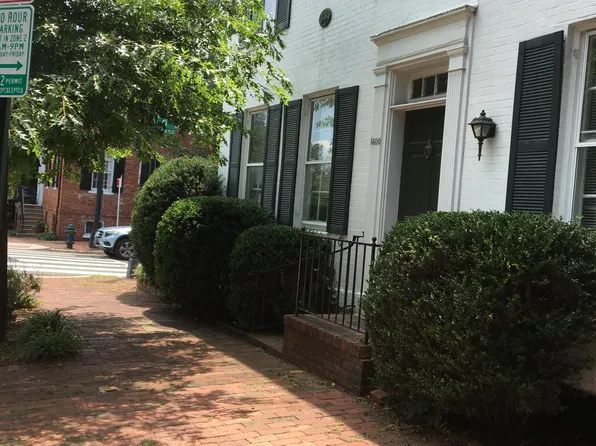 1600 34th St NW, Washington, DC 20007