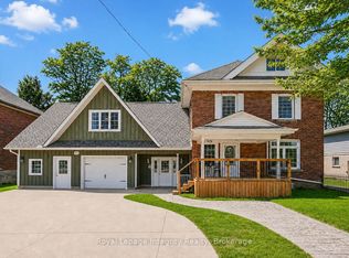 976 6th Ave E, Owen Sound, ON N4K 2V4