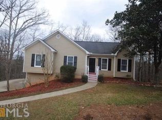 182 Shallow Ridge Ln NE, Kennesaw, GA 30144