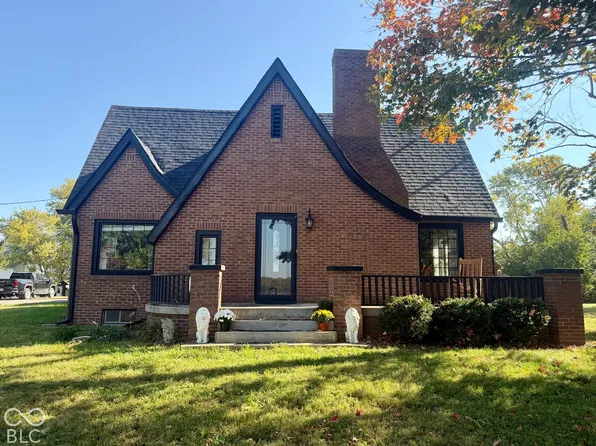 8147 N County Road 21 W, Lizton, IN 46149