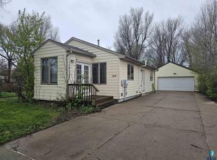 3139 N Jessica Ave, Sioux Falls, SD 57104