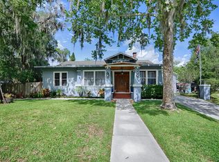 1209 Sunshine Ave, Leesburg, FL 34748