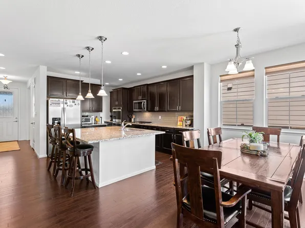 15374 W 48th Dr, Golden, CO 80403