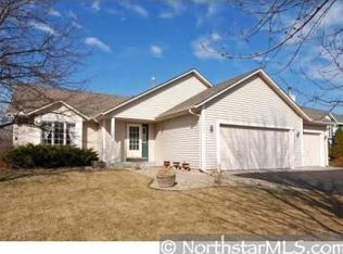 3865 Yellowstone Ln N, Plymouth, MN 55446