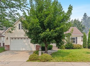 701 E Kokanee Dr, Post Falls, ID 83854