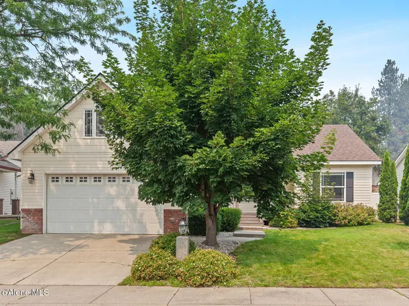 701 E Kokanee Dr, Post Falls, ID 83854
