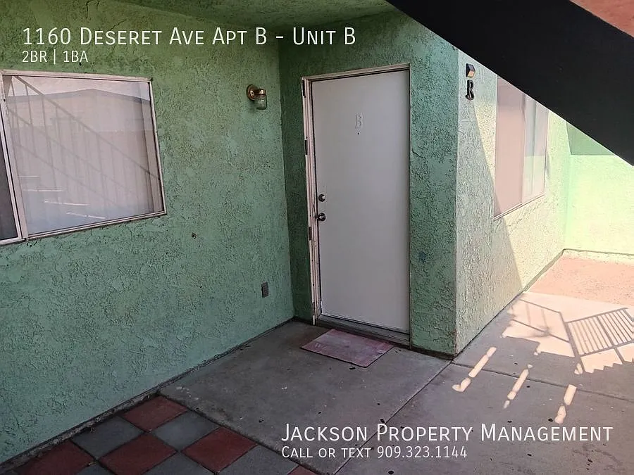 2 Bedroom Unit Available — Photo 2
