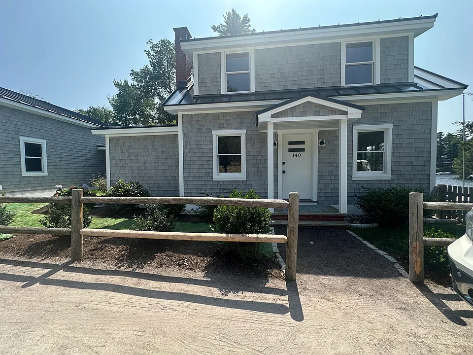 140 Whites Bridge Rd