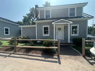 140 Whites Bridge Rd, Windham, ME 04062