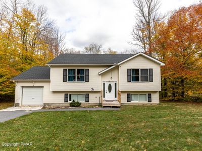 3630 Cedar Ln, Tobyhanna, PA, 18466