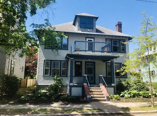 52 Aldworth St #2, Jamaica Plain, MA 02130