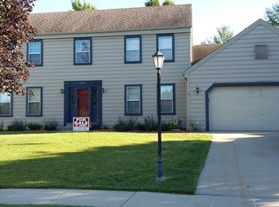 2003 Windham Ct, Waukesha, WI 53186