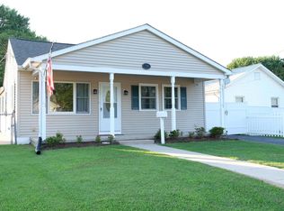 30 Transverse Ave, Middle River, MD 21220
