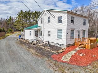 535 Main St, Doaktown, NB E9C 1W9