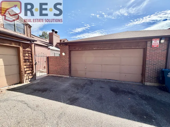 12232 E 2nd Dr, Aurora, CO 80011