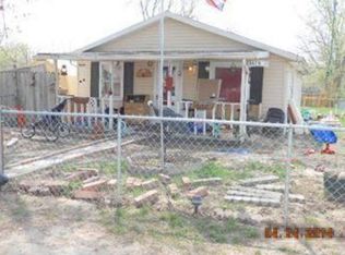 1525 Standish Ave, Indianapolis, IN 46227