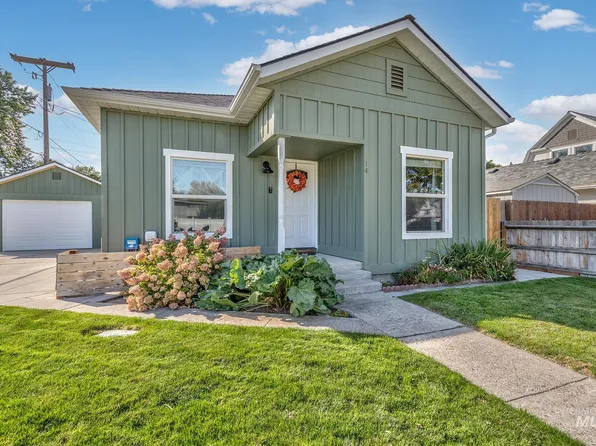 114 S 10th St, Payette, ID 83661