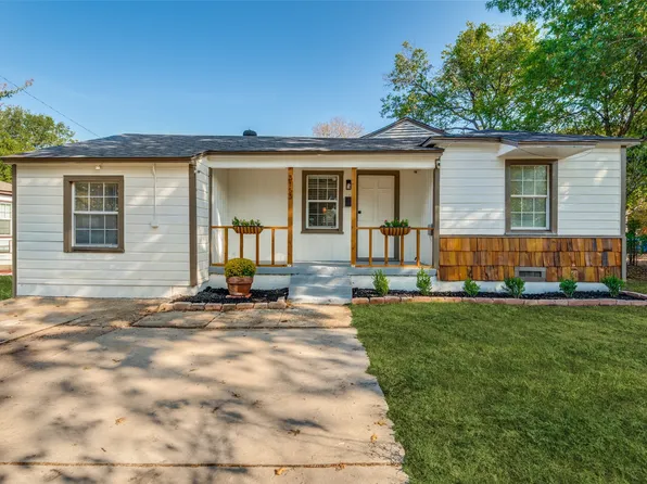 3153 Shadow Wood Dr, Dallas, TX 75224