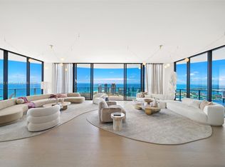 501 West Ave #PENTHOUSE 4701, Miami Beach, FL 33139