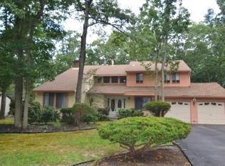 35 Chippenham Dr, Voorhees, NJ 08043