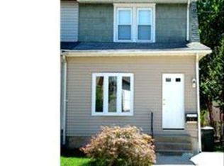 75 N Ridgeway Ave, Glenolden, PA 19036