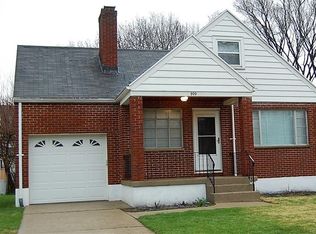 900 Shroyer Rd, Dayton, OH 45419