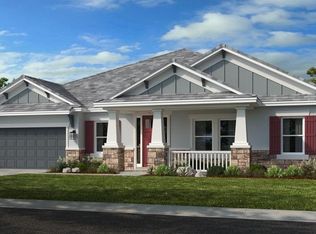 1375 Arklow Cir, Ormond Beach, FL 32174