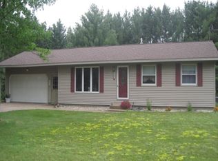 8531 Arbor Ln, Wisconsin Rapids, WI 54494