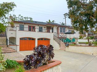 225 N El Portal St, Encinitas, CA 92024