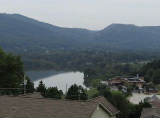 Patty Hill Rd, Caryville, TN 37714