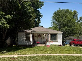 2623 W Mount Vernon St, Springfield, MO 65802