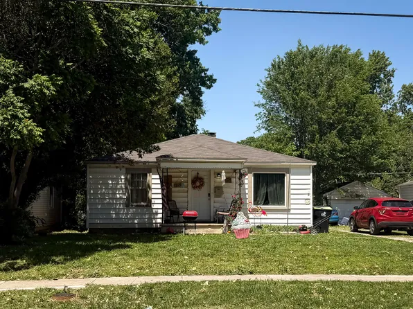 2623 W Mount Vernon Street, Springfield, MO 65802