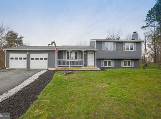 13602 Engleman Dr, Laurel, MD 20708