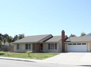 4445 Village Knoll Dr, Santa Maria, CA 93455