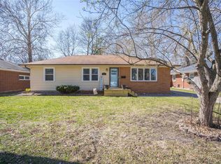 112 NW Des Moines St, Ankeny, IA 50023