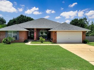221 Citadel Ln, Crestview, FL 32536