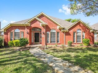 3965 Creekside Ln, Carrollton, TX 75010