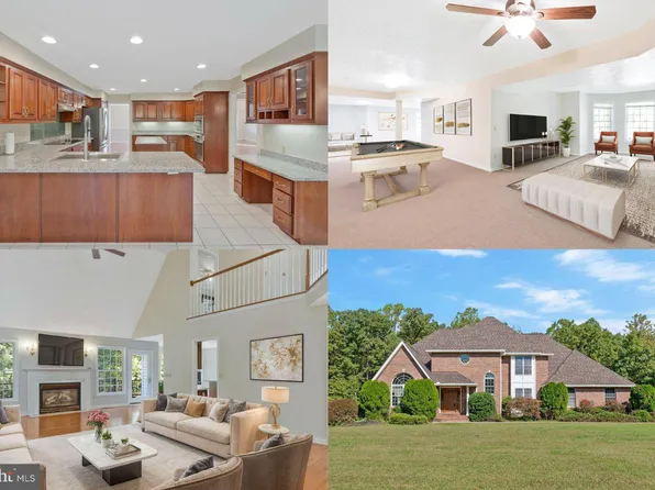7120 Langley Ct, Hughesville, MD 20637