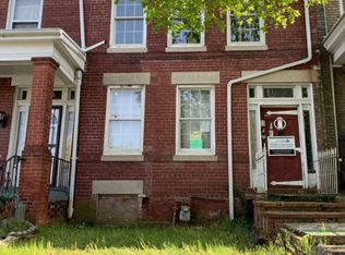 1751 A St SE, Washington, DC 20003