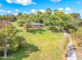 643 McCrary St, Philadelphia, TN 37846