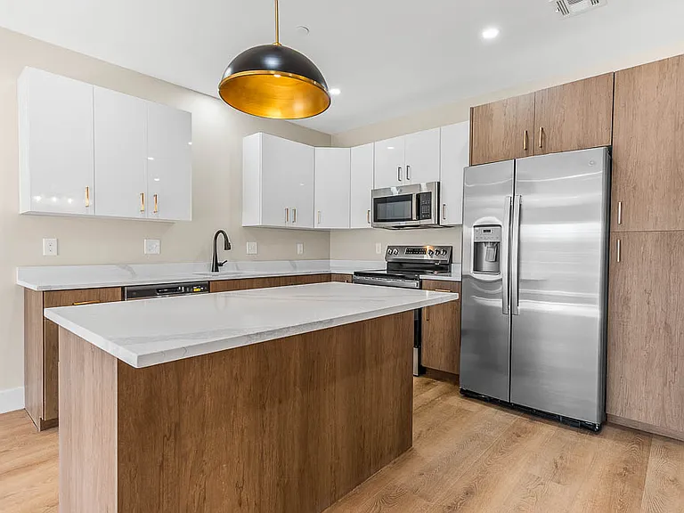 The Block at 22 Everett St — Photo 39